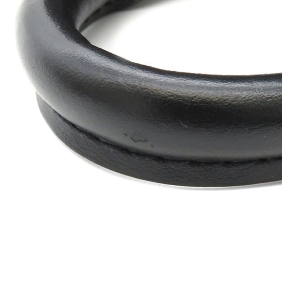 Louis Vuitton Keepall XS Monogram Eclipse Shoulder Black - Picture 6 of 9